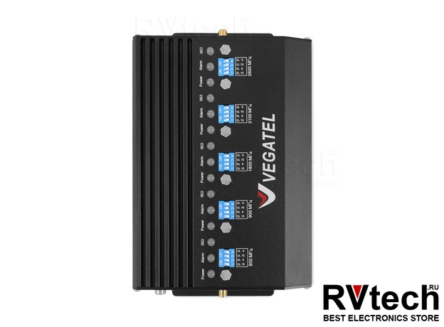 Комплект VEGATEL AV1-5B-kit, Купить Комплект VEGATEL AV1-5B-kit в магазине РадиоВидео.рф, Усилители сотовой связи для автомобиля (GSM, 3G, 4G)