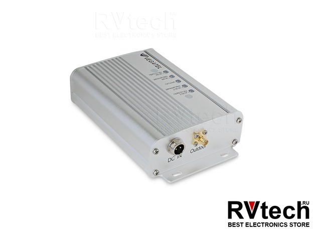 Комплект VEGATEL AV1-900E/3G-kit, Купить Комплект VEGATEL AV1-900E/3G-kit в магазине РадиоВидео.рф, Усилители сотовой связи для автомобиля (GSM, 3G, 4G)