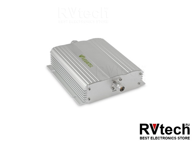 Усилитель антенный VEGATEL VTA20-3G, Купить Усилитель антенный VEGATEL VTA20-3G в магазине РадиоВидео.рф, Усилители антенные VEGATEL