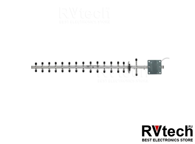 Комплект антенн Titan 1800/2100-14YF, Купить Комплект антенн Titan 1800/2100-14YF в магазине РадиоВидео.рф, Комнатные антенны