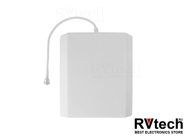 Антенна всепогодная VEGATEL ANT-700/2700-PO (тип А), Купить Антенна всепогодная VEGATEL ANT-700/2700-PO (тип А) в магазине РадиоВидео.рф, Антенны