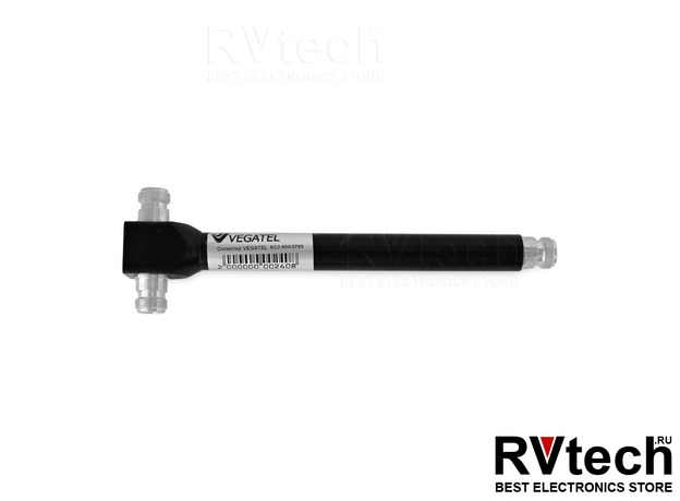 Сплиттер VEGATEL SC2, Купить Сплиттер VEGATEL SC2 в магазине РадиоВидео.рф, Сплиттеры широкополосные
