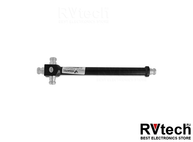 Сплиттер VEGATEL SC3, Купить Сплиттер VEGATEL SC3 в магазине РадиоВидео.рф, Сплиттеры широкополосные