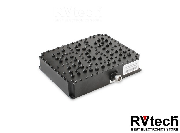 Комбайнер радиочастотный VEGATEL C-900/1800/3G, Купить Комбайнер радиочастотный VEGATEL C-900/1800/3G в магазине РадиоВидео.рф, Комбайнеры радиочастотные