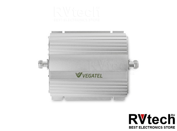 Усилитель антенный VEGATEL VTA20-3G, Купить Усилитель антенный VEGATEL VTA20-3G в магазине РадиоВидео.рф, Усилители антенные VEGATEL