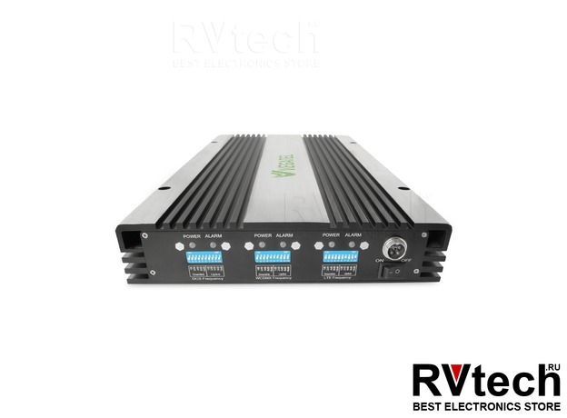 Репитер VEGATEL AV2-1800/2100/2600 (для транспорта), Купить Репитер VEGATEL AV2-1800/2100/2600 (для транспорта) в магазине РадиоВидео.рф, Усилители сотовой связи для автомобиля (GSM, 3G, 4G)