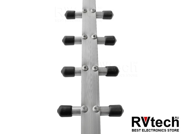 Антенна всепогодная VEGATEL ANT-1800/3G-14Y, Купить Антенна всепогодная VEGATEL ANT-1800/3G-14Y в магазине РадиоВидео.рф, Антенны