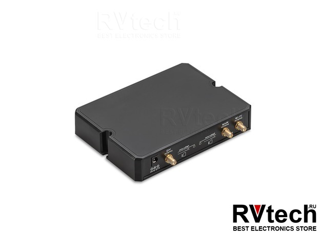 Роутер Kroks Rt-Cse e6 со встроенным m-PCI модемом Quectel LTE cat.6, Купить Роутер Kroks Rt-Cse e6 со встроенным m-PCI модемом Quectel LTE cat.6 в магазине РадиоВидео.рф, Дополнительное оборудование VEGATEL