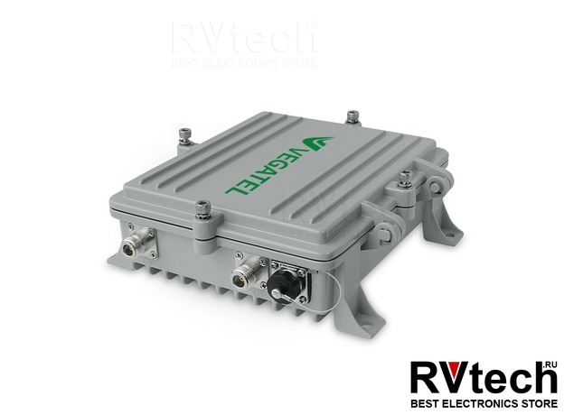 Репитер VEGATEL AV2-900E/3G (для транспорта), Купить Репитер VEGATEL AV2-900E/3G (для транспорта) в магазине РадиоВидео.рф, Усилители сотовой связи для автомобиля (GSM, 3G, 4G)