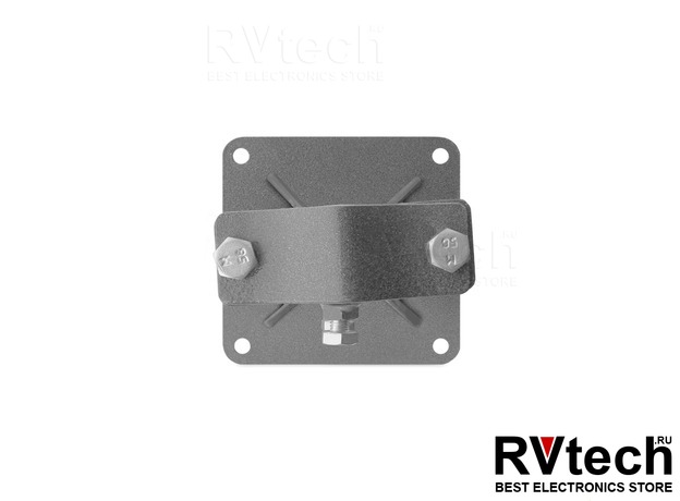 Кронштейн телескопический для мачт 50/90 площадка 170*170 КТМ50-90, Купить Кронштейн телескопический для мачт 50/90 площадка 170*170 КТМ50-90 в магазине РадиоВидео.рф, Дополнительное оборудование VEGATEL