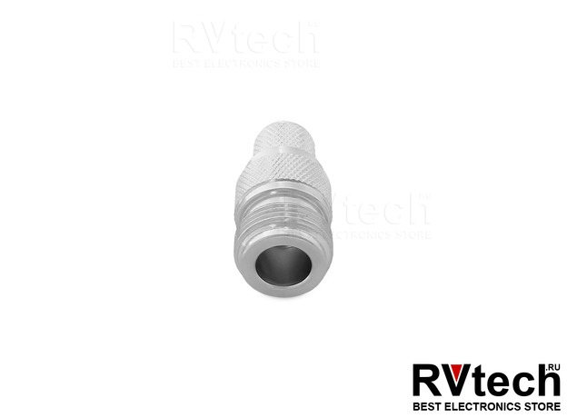 Разъем VEGATEL N-211/8D (female), Купить Разъем VEGATEL N-211/8D (female) в магазине РадиоВидео.рф, Разъемы, переходники, пигтейлы VEGATEL