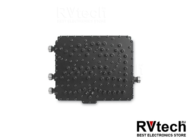 Комбайнер радиочастотный VEGATEL C-1800/3G/4G, Купить Комбайнер радиочастотный VEGATEL C-1800/3G/4G в магазине РадиоВидео.рф, Комбайнеры радиочастотные