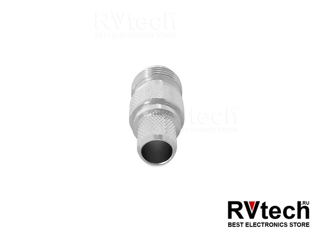 Разъем VEGATEL N-211/8D (female), Купить Разъем VEGATEL N-211/8D (female) в магазине РадиоВидео.рф, Разъемы, переходники, пигтейлы VEGATEL