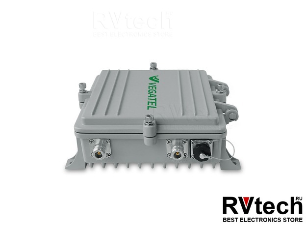 Репитер VEGATEL AV2-900E/1800/3G (для транспорта), Купить Репитер VEGATEL AV2-900E/1800/3G (для транспорта) в магазине РадиоВидео.рф, Оборудование для установки в яхте и судне