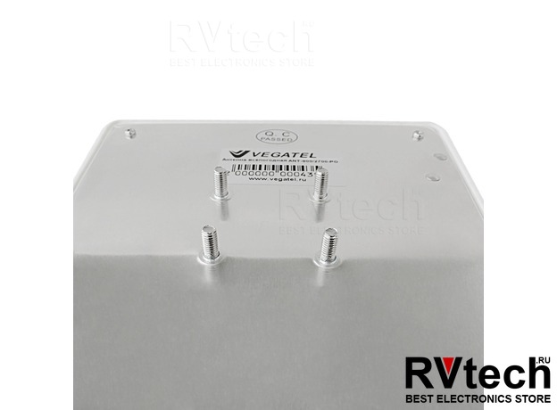 Антенна всепогодная VEGATEL ANT-700/2700-PO (тип А), Купить Антенна всепогодная VEGATEL ANT-700/2700-PO (тип А) в магазине РадиоВидео.рф, Антенны