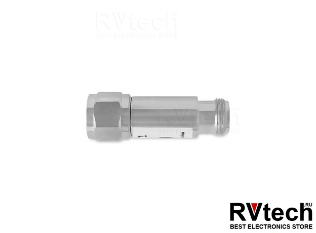 Аттенюатор VEGATEL AT-15, Купить Аттенюатор VEGATEL AT-15 в магазине РадиоВидео.рф, Дополнительное оборудование VEGATEL
