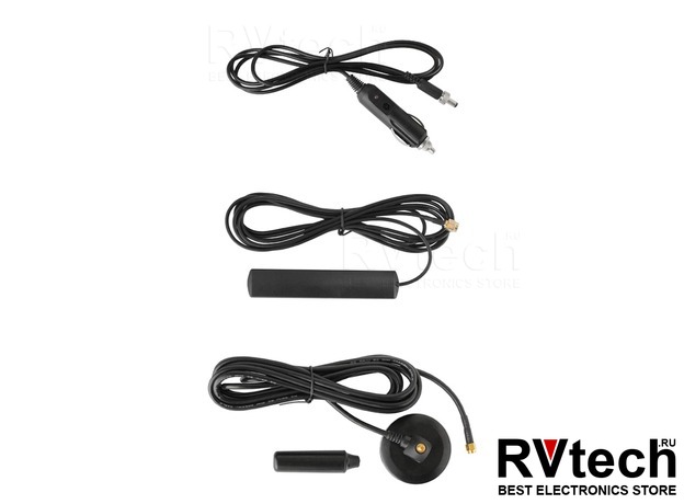 Комплект VEGATEL AV1-900E/1800/3G-kit, Купить Комплект VEGATEL AV1-900E/1800/3G-kit в магазине РадиоВидео.рф, Усилители сотовой связи для автомобиля (GSM, 3G, 4G)