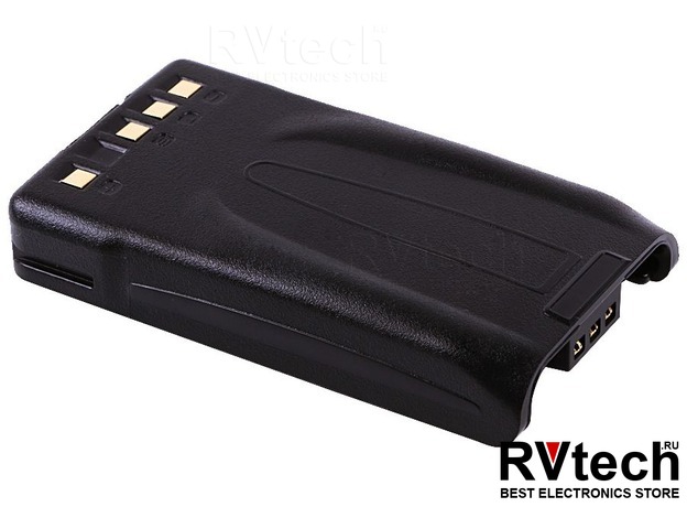 Аккумулятор AT 57 (Li-ion, 7.4В, 2000мАч), Купить Аккумулятор AT 57 (Li-ion, 7.4В, 2000мАч) в магазине РадиоВидео.рф, KENWOOD