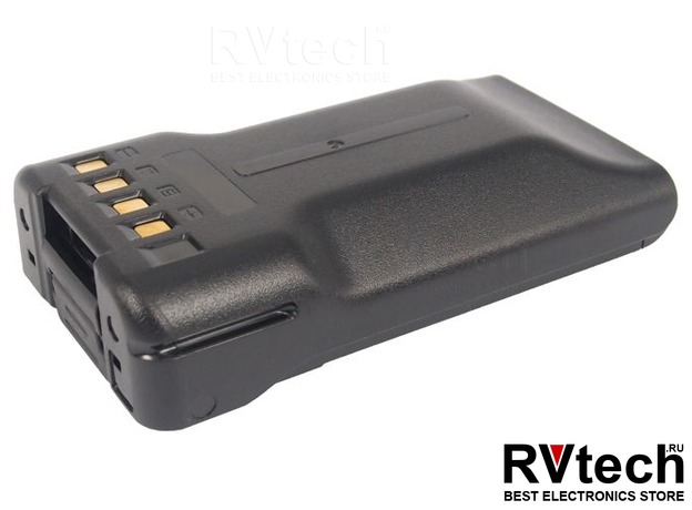 Аккумулятор AT 48 (Li-ion, 7.4В, 3200мАч), Купить Аккумулятор AT 48 (Li-ion, 7.4В, 3200мАч) в магазине РадиоВидео.рф, KENWOOD