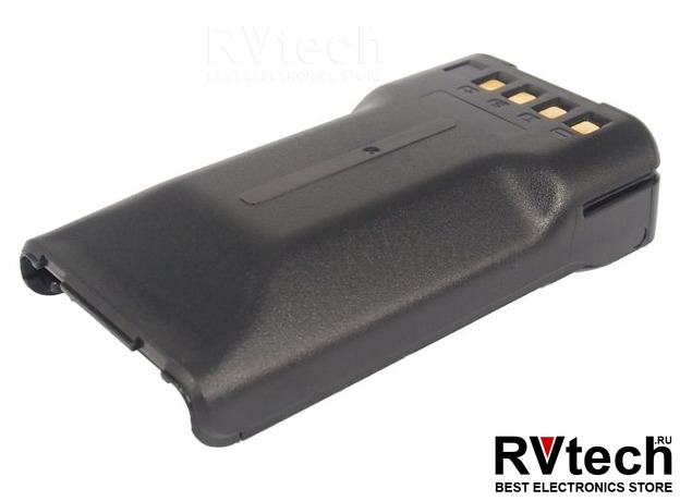 Аккумулятор AT 47 (Li-ion, 7.4В, 2000мАч), Купить Аккумулятор AT 47 (Li-ion, 7.4В, 2000мАч) в магазине РадиоВидео.рф, KENWOOD