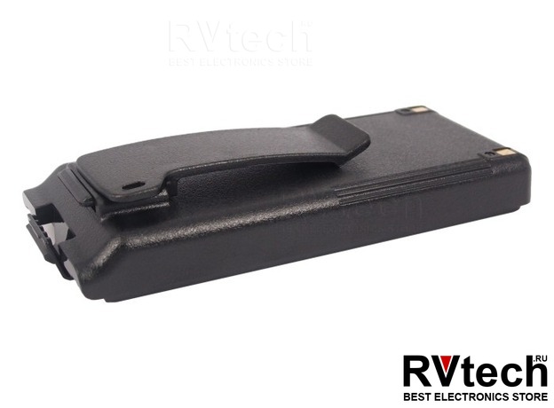 Аккумулятор AT 196 (Ni-MH, 9.6В, 1600мАч), Купить Аккумулятор AT 196 (Ni-MH, 9.6В, 1600мАч) в магазине РадиоВидео.рф, ICOM