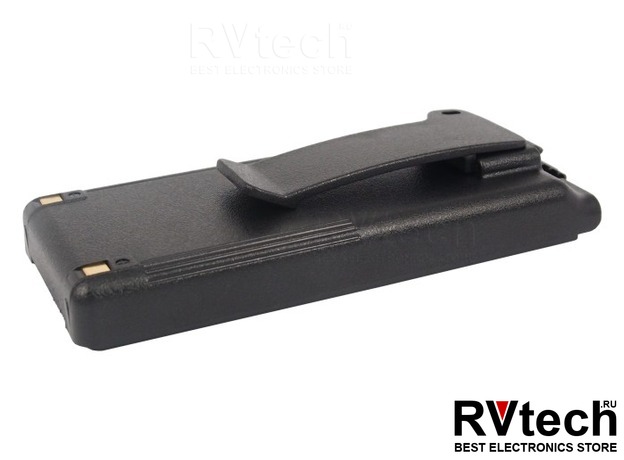 Аккумулятор AT 196 (Ni-MH, 9.6В, 1600мАч), Купить Аккумулятор AT 196 (Ni-MH, 9.6В, 1600мАч) в магазине РадиоВидео.рф, ICOM