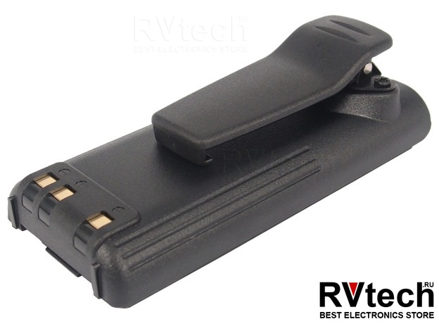 Аккумулятор AT 210 (Ni-MH, 7.2В, 2100мАч), Купить Аккумулятор AT 210 (Ni-MH, 7.2В, 2100мАч) в магазине РадиоВидео.рф, ICOM