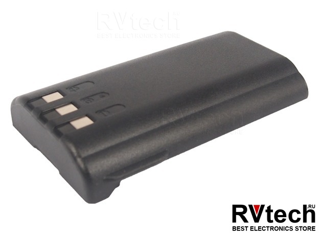 Аккумулятор AT LA-2500 (Li-ion, 7.4В, 3300мАч), Купить Аккумулятор AT LA-2500 (Li-ion, 7.4В, 3300мАч) в магазине РадиоВидео.рф, АЛЬТАВИЯ-ЭЛОДИЯ