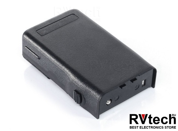 Аккумулятор AT 4000 (Ni-MH, 7.5В, 2100мАч), Купить Аккумулятор AT 4000 (Ni-MH, 7.5В, 2100мАч) в магазине РадиоВидео.рф, MOTOROLA