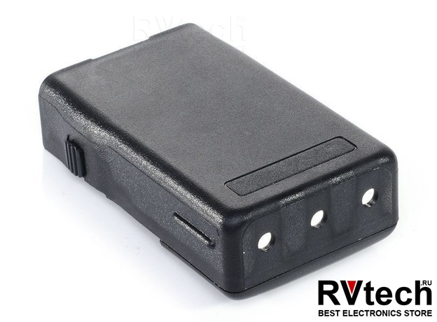 Аккумулятор AT 4000 (Ni-MH, 7.5В, 2100мАч), Купить Аккумулятор AT 4000 (Ni-MH, 7.5В, 2100мАч) в магазине РадиоВидео.рф, MOTOROLA