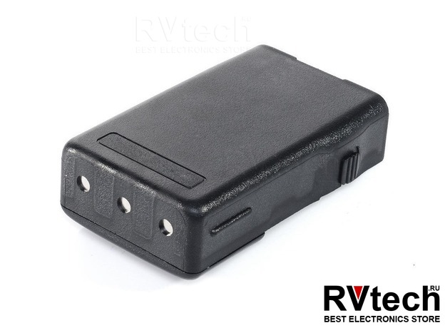 Аккумулятор AT 4000 (Ni-MH, 7.5В, 2100мАч), Купить Аккумулятор AT 4000 (Ni-MH, 7.5В, 2100мАч) в магазине РадиоВидео.рф, MOTOROLA