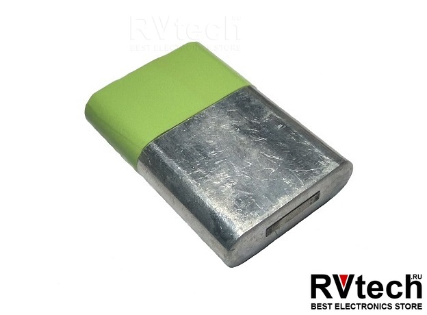 Аккумулятор AT 321 (Li-ion, 3.6В, 2000мАч), Купить Аккумулятор AT 321 (Li-ion, 3.6В, 2000мАч) в магазине РадиоВидео.рф, ГРАНИТ