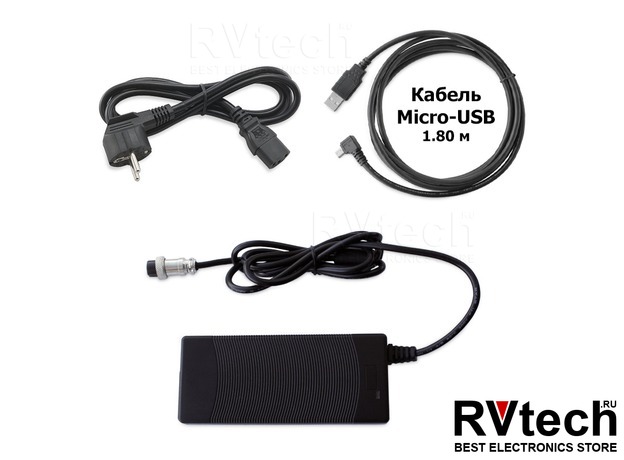 Репитер VEGATEL VT2-900E/1800 (цифровой), Купить Репитер VEGATEL VT2-900E/1800 (цифровой) в магазине РадиоВидео.рф, Репитеры