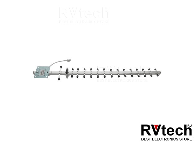 Антенна всепогодная VEGATEL ANT-1800/3G-14Y, Купить Антенна всепогодная VEGATEL ANT-1800/3G-14Y в магазине РадиоВидео.рф, Антенны