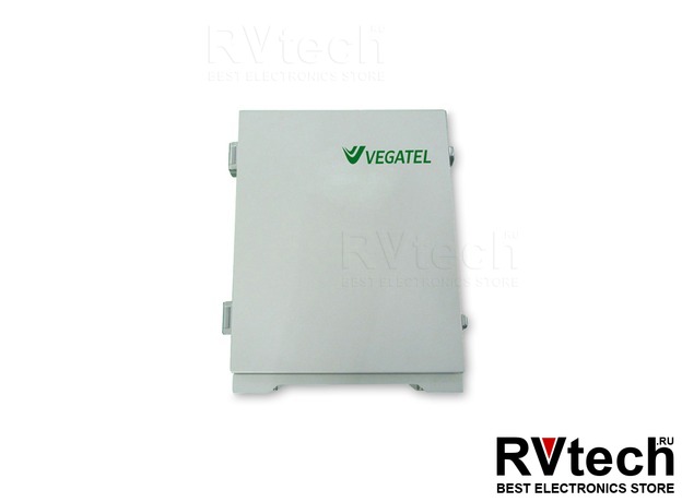 Репитер VEGATEL VT5-900E, Купить Репитер VEGATEL VT5-900E в магазине РадиоВидео.рф, Репитеры