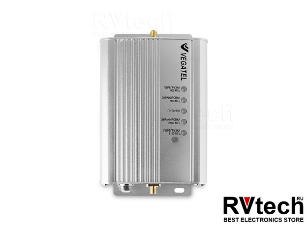 Комплект VEGATEL AV1-900E/3G-kit, Купить Комплект VEGATEL AV1-900E/3G-kit в магазине РадиоВидео.рф, Усилители сотовой связи для автомобиля (GSM, 3G, 4G)