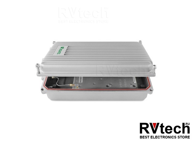 Репитер VEGATEL VT2-1800/3G (цифровой), Купить Репитер VEGATEL VT2-1800/3G (цифровой) в магазине РадиоВидео.рф, Репитеры