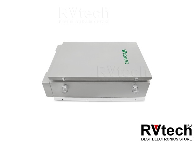 Репитер VEGATEL VT3-1800/2100/2600 (цифровой), Купить Репитер VEGATEL VT3-1800/2100/2600 (цифровой) в магазине РадиоВидео.рф, Репитеры