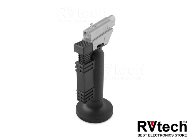 Газовый паяльник Honest, Купить Газовый паяльник Honest в магазине РадиоВидео.рф, Дополнительное оборудование VEGATEL