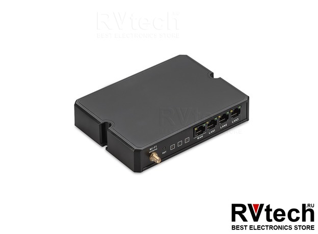 Роутер Kroks Rt-Cse e6 со встроенным m-PCI модемом Quectel LTE cat.6, Купить Роутер Kroks Rt-Cse e6 со встроенным m-PCI модемом Quectel LTE cat.6 в магазине РадиоВидео.рф, Дополнительное оборудование VEGATEL