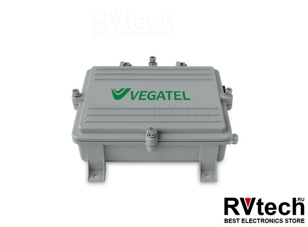 Репитер VEGATEL AV2-900E (для судна / яхты), Купить Репитер VEGATEL AV2-900E (для судна / яхты) в магазине РадиоВидео.рф, Оборудование для установки в яхте и судне
