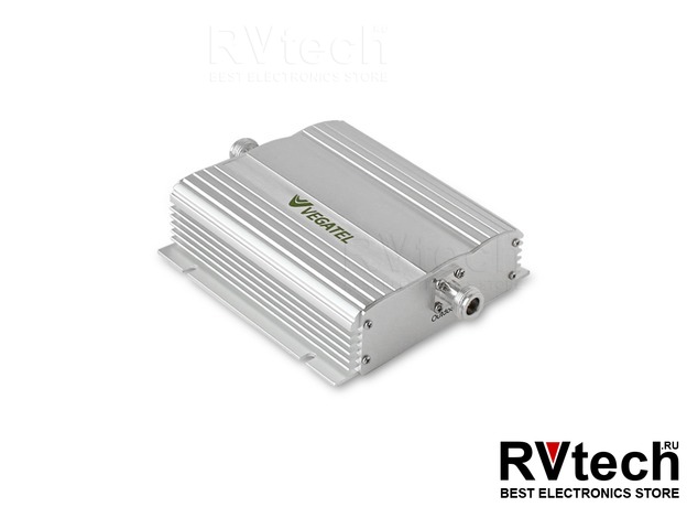 Бустер VEGATEL VTL20-1800, Купить Бустер VEGATEL VTL20-1800 в магазине РадиоВидео.рф, Бустеры VEGATEL