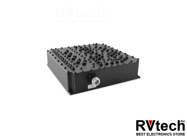 Комбайнер радиочастотный VEGATEL C-700-900/1800/2100/2600, Купить Комбайнер радиочастотный VEGATEL C-700-900/1800/2100/2600 в магазине РадиоВидео.рф, Комбайнеры радиочастотные