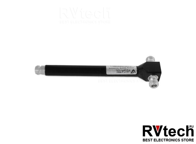 Сплиттер VEGATEL SC2, Купить Сплиттер VEGATEL SC2 в магазине РадиоВидео.рф, Сплиттеры широкополосные