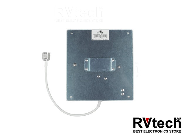 Комплект антенн Titan 1800/2100-14YF, Купить Комплект антенн Titan 1800/2100-14YF в магазине РадиоВидео.рф, Комнатные антенны