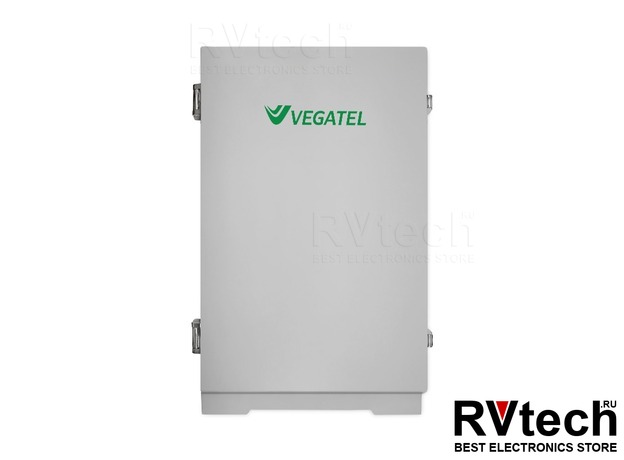 Репитер VEGATEL VT5-900E (цифровой), Купить Репитер VEGATEL VT5-900E (цифровой) в магазине РадиоВидео.рф, Репитеры