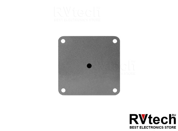 Кронштейн телескопический для мачт 50/90 площадка 170*170 КТМ50-90, Купить Кронштейн телескопический для мачт 50/90 площадка 170*170 КТМ50-90 в магазине РадиоВидео.рф, Дополнительное оборудование VEGATEL