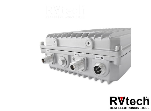 Репитер VEGATEL VT2-1800/3G (цифровой), Купить Репитер VEGATEL VT2-1800/3G (цифровой) в магазине РадиоВидео.рф, Репитеры