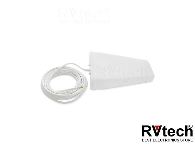 Комплект антенн Titan MultiSet, Купить Комплект антенн Titan MultiSet в магазине РадиоВидео.рф, Комнатные антенны