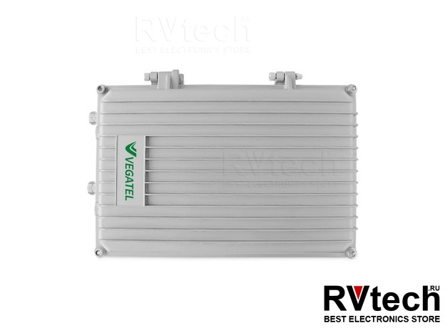 Репитер VEGATEL VT2-1800/3G (цифровой), Купить Репитер VEGATEL VT2-1800/3G (цифровой) в магазине РадиоВидео.рф, Репитеры